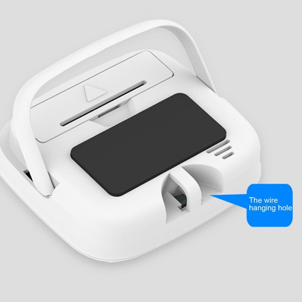 Electronic Digital Timer Magnetic LCD Screen Countdown Alarm Clock Timer Kitchen Timer Reminder temporizador тарелки для еды