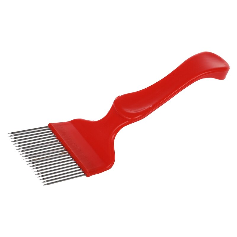 Fourchette de décapsulage-fourche de décapsulage en acier apicole