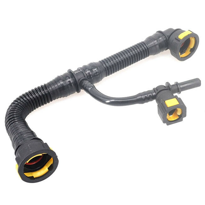 Motorvest slang cilinderkopdeksel olie ontluchtingsleidingen 1192wz voor peugeot 1007 206 sw 207 307 sw citroen  c2 c3 c4 et3 j 4