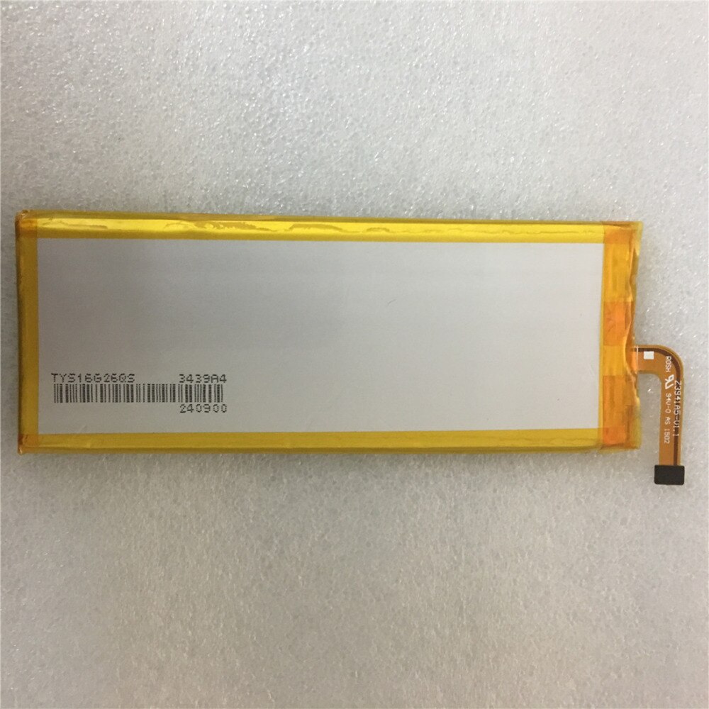 3,84 V 3000mAh Li3829T44P6hA74140 Für ZTE Nubia Z9 Mini NX510j NX511J NX512j NX518j Z9 MAX Z9 Plus Batterie