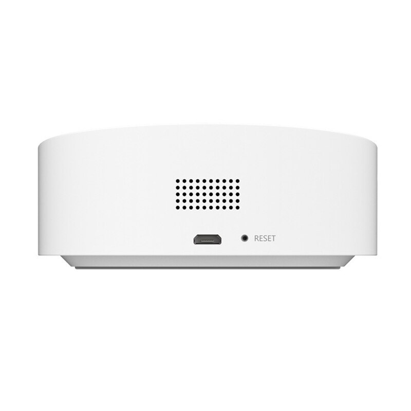 Newest Multimode Smart Home Gateway ZigBee WIFI Bluetooth Mesh Hub Work With Tuya APP Apple Homekit Intelligent Home Hub