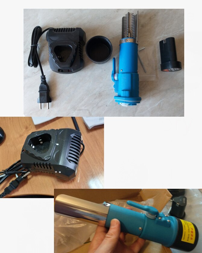 Electric Fish Scaler Rechargeable Waterproof Fish Scale Cleaner Scaler Handheld Automatic Fish Remover Scraper Seafood Tools