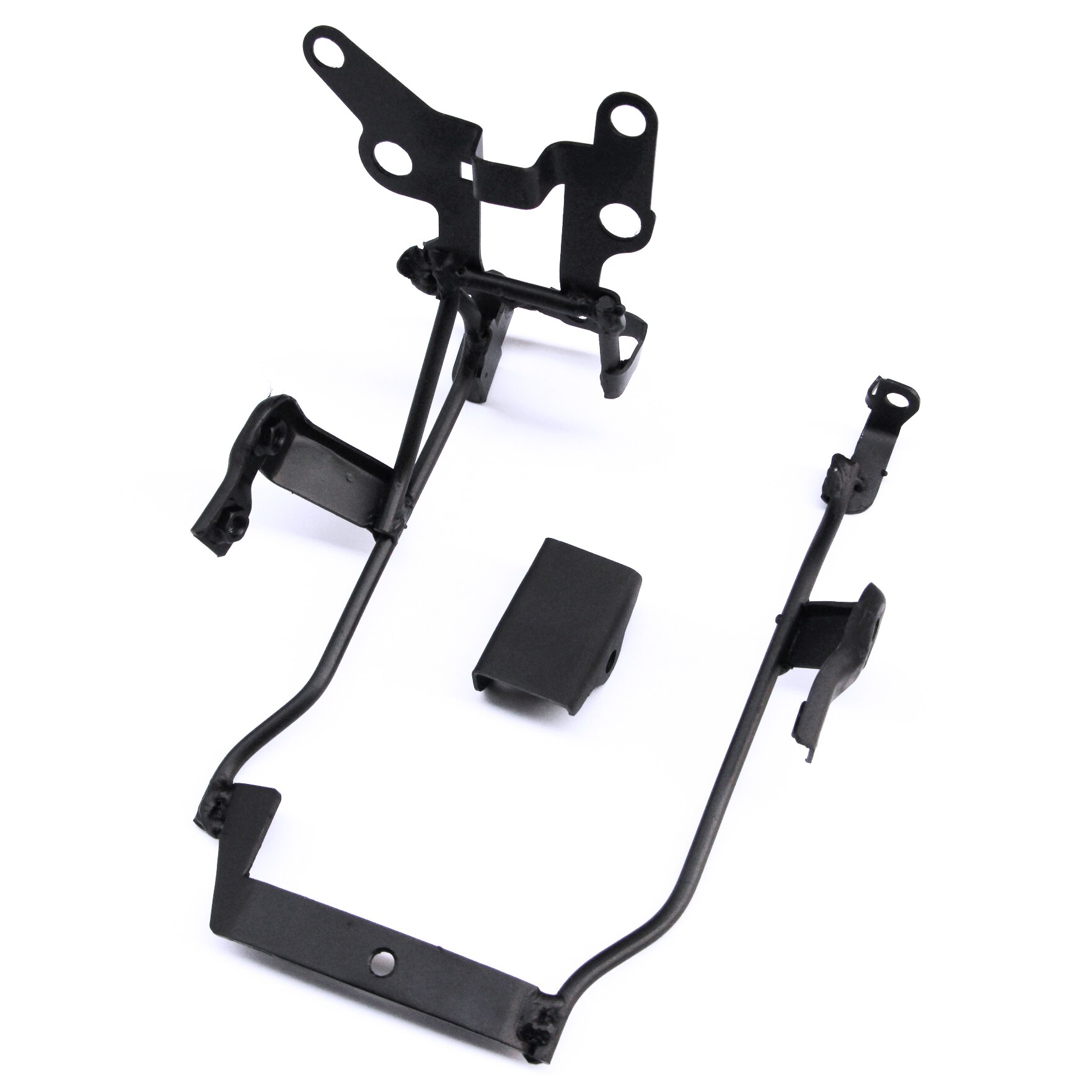 Support de carénage supérieur avant, pour FZ6 Fazer FZ6S FZ-6 2004 – 2006 05