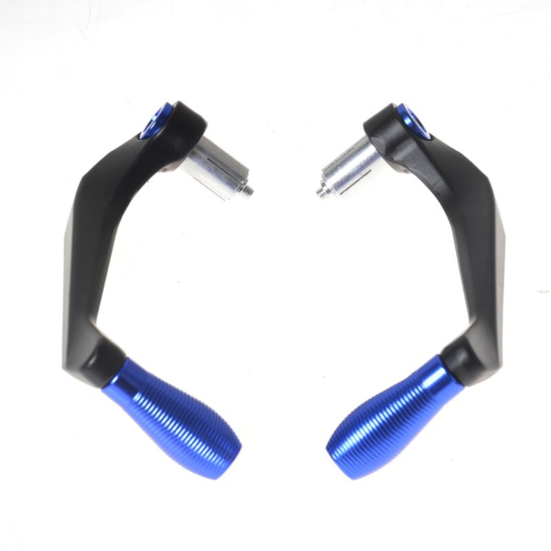 Universal Modified Anti-fall Horn Brakes Hand Guard Bow Motorcycle CNC Protection Rod: G236200