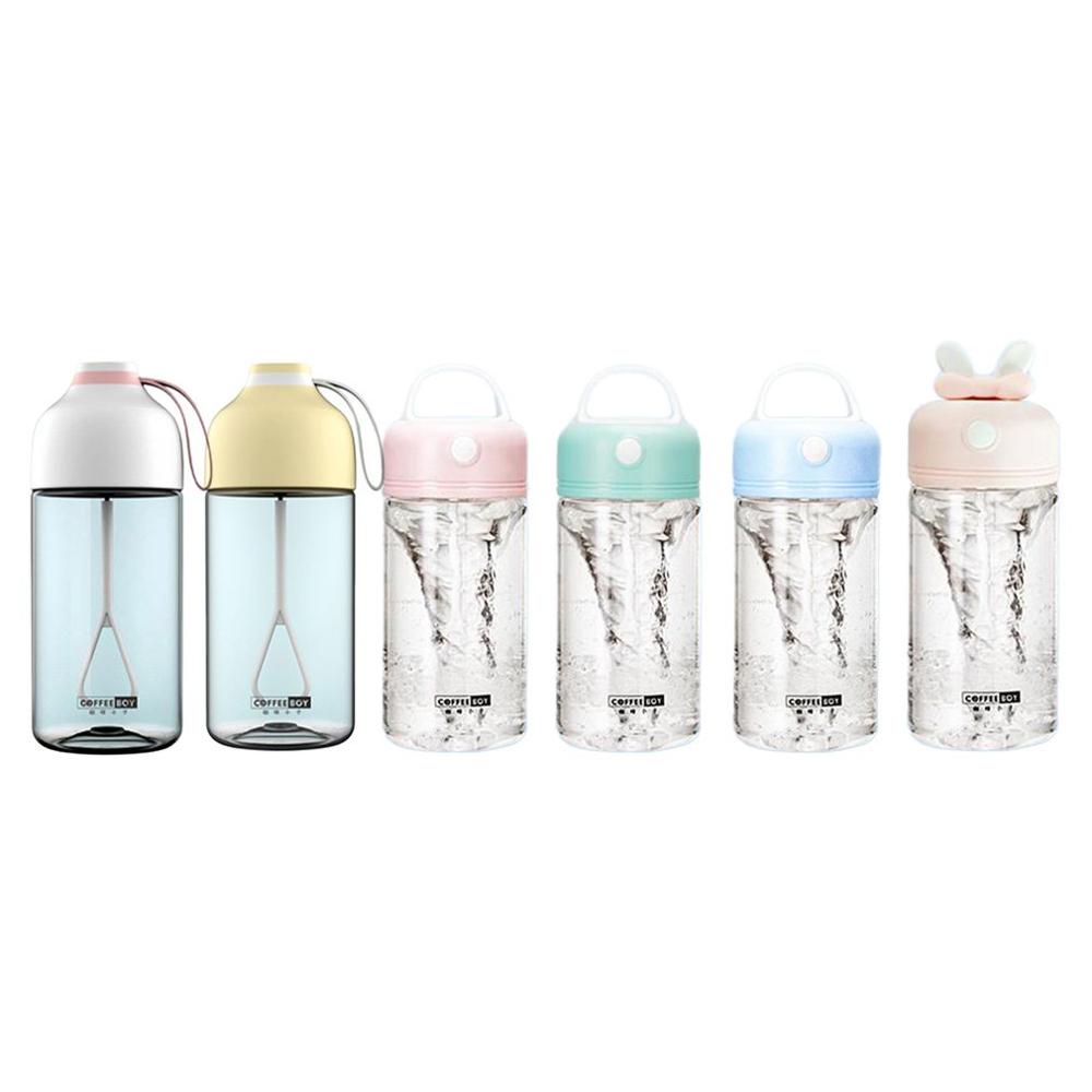 Automatic Self Stirring Mug Coffee Cup Automatic Stirring Cup 304 Stainless Steel Electric Cup 380ml Electric Lazy Smart Cup