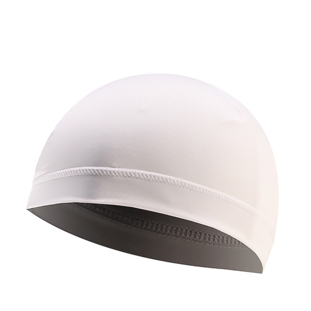 Bikingbros Bier Fietspet - Retro Fietshoed-Onder Helm - Fietshelm Liner Ademend & Zweetopname, A, one size
