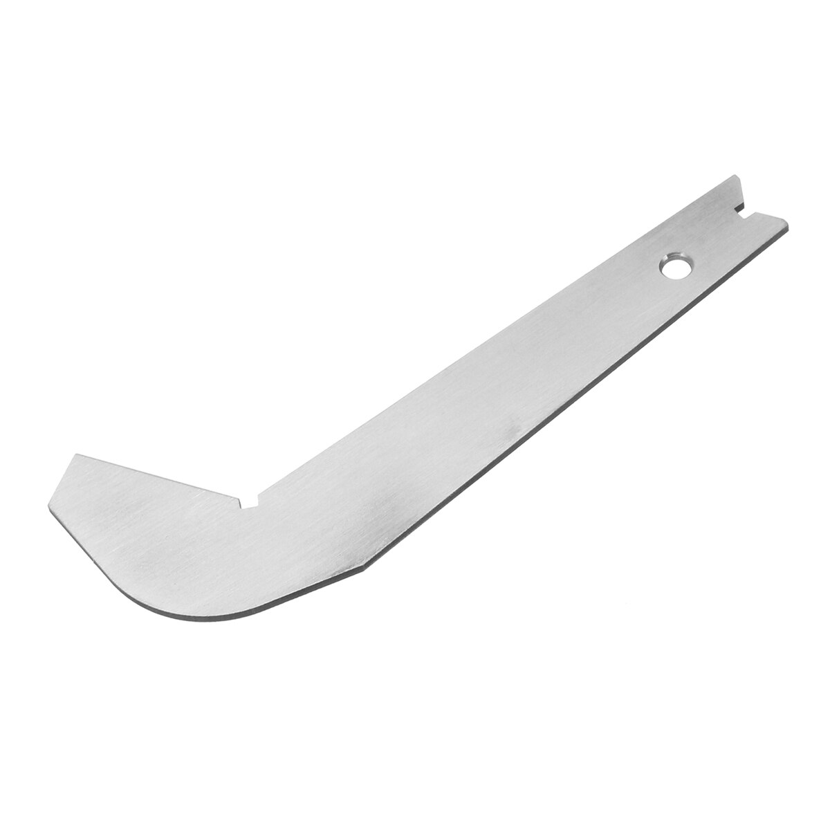 Stainless Steel Drill Bit Sharpening Angle Gauge 118 Degree Scale Gage Tool for Drill Polishing Woodworking Welding Gauge Edging