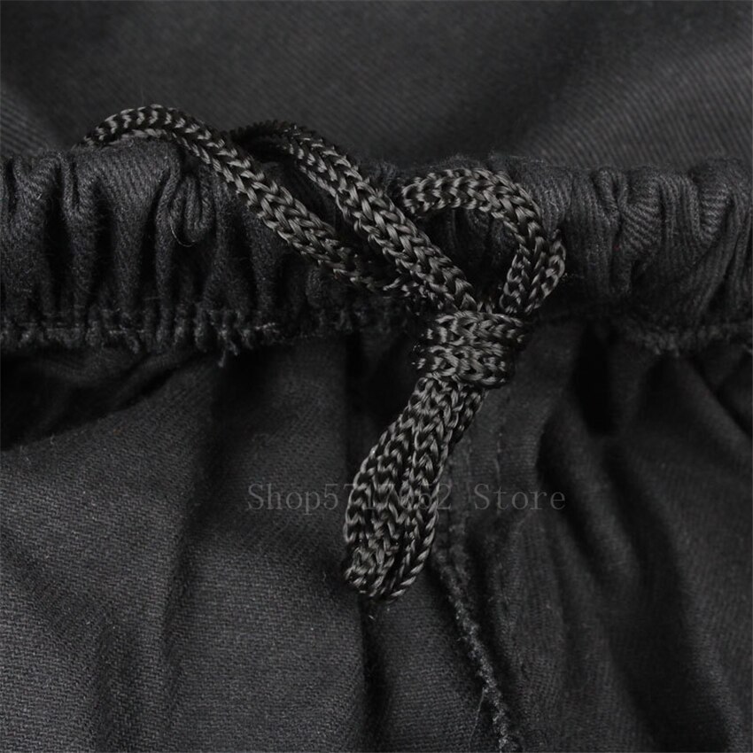 3Pcs Chinese Traditionele Tang Pak Set Mannen Yip Man Bruce Lee Kung Fu Praktijk Uniform Zwart Linnen Shirt Broek tai Chi Outfits