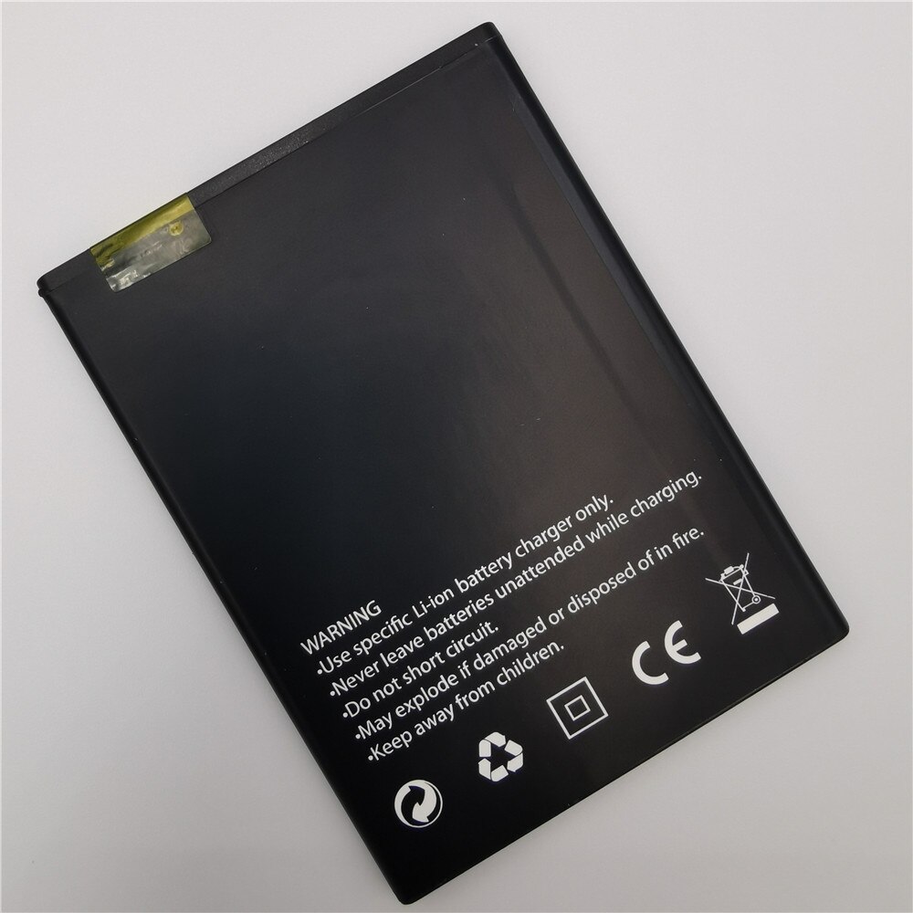 Blackview – batterie de secours A20, 100% mAh, remplacement pour smartphone Blackview A20 Pro, nouveauté 3000