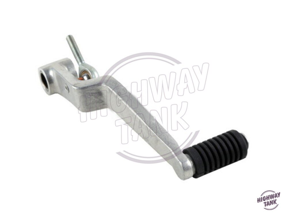 Motorcycle Left Foot Gear Shift Lever Motor Shifter Levers Pedal Kit case for SUZUKI GSXR-750 GSXR750 GSX-R 2006 2007