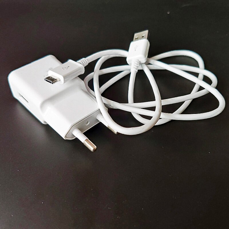 til samsung galakse  s8 s9 s10 hurtigadapterlader 9 v 1.67a telefonlader type c datakabel til samsung  s5 s6 s7 mikro usb-kabel