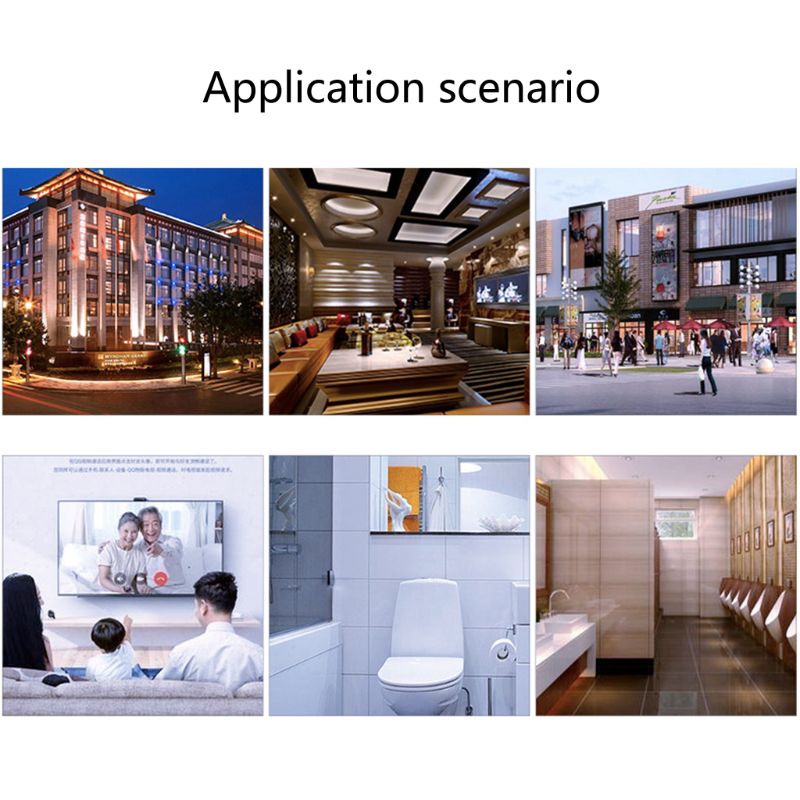 Thicken 4-Ply Large Toilet Roll Paper Embossed No Fluorescent Jumbo Bath Tissue