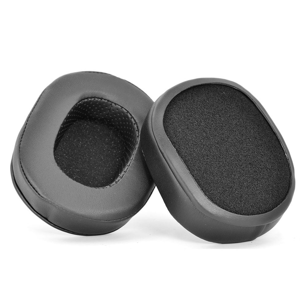 POYATU – oreillettes de remplacement pour Razer BlackShark V2 Pro V2X: V2X