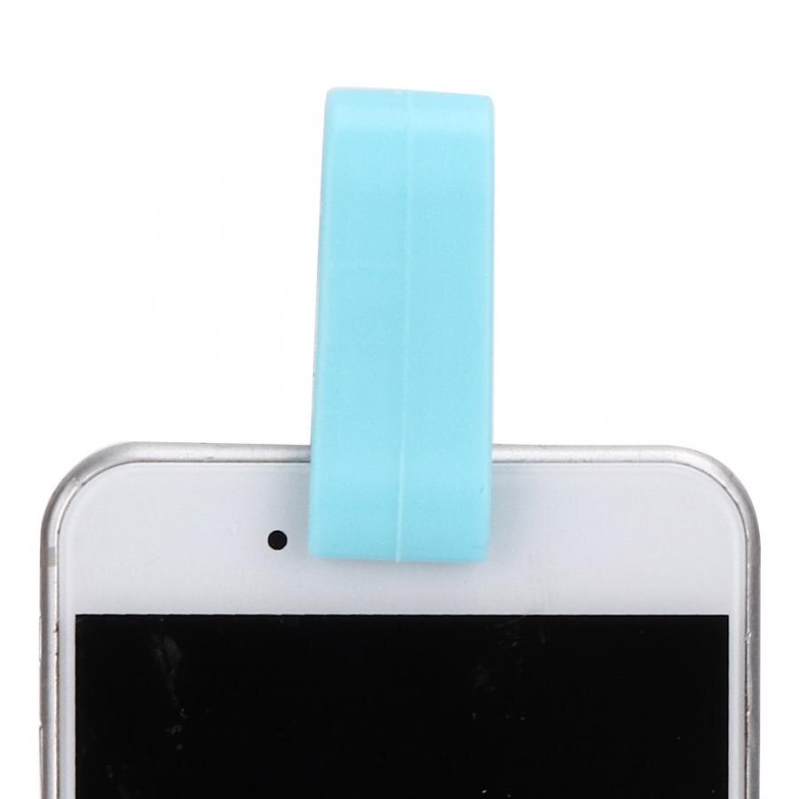 Juguete de adiestramiento de gatos, 2 uds., Clip de Selfie de silicona para mascotas, accesorios para fotografía de perros y gatos, llama la atención tomar fotos, herramienta de juego de entrenamiento