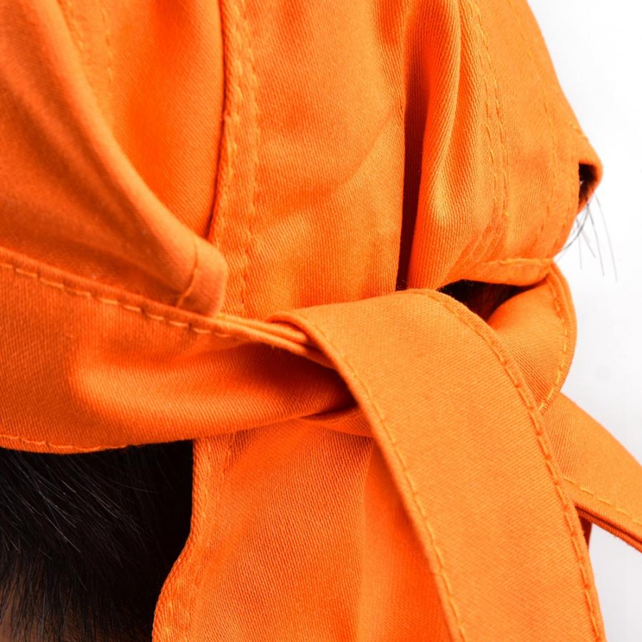 Welding Safety Washable Flame Retardant Fire Resistant Head Protective Welding Hat Bandana Type Welding Cap Flame Retardant