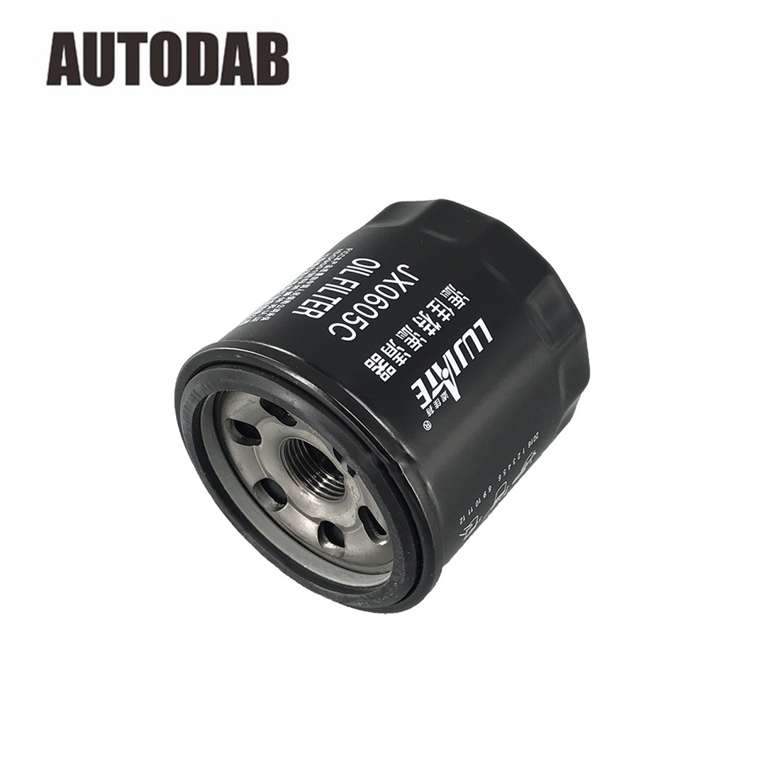 Filtro de aceite para Jx0605c B12 71*66CM M18 * 1,5