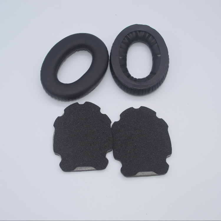 Ear Pad For A10 A20 A10 A20 Headset Replacement Headphones Memory Foam Replacement Earpads Foam Ear Pads