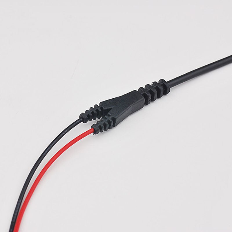 Oscilloscopio digitale Sonda MCX Sonde di test Gancio Sostituibile Cavo Handheld settore automobilistico Osciloscopio Portatil DSO201 DSO203 DS203