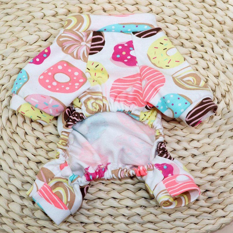 Winterkleding voor huisdieren, hondenkleding, pyjama's voor huisdieren, katoenen kleding voor huisdieren, kleding voor viervoeters