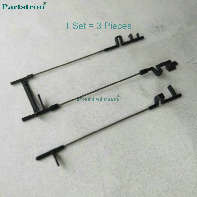 1 satz fixiereinheit-set, 3 stück, mlevp 0897, fczz  (0898/0899) , zur verwendung in sharp arm 550 , arm 620, arm 700 mx-m550 m620 m700