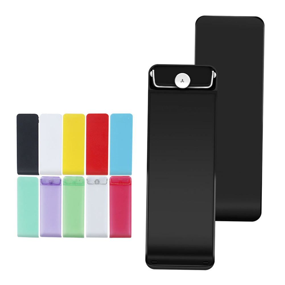 Pour Nintendo Switch béquille Console de jeu Support arrière NS couverture arrière Support trépied pour Support de téléphone pour Consoles de jeux