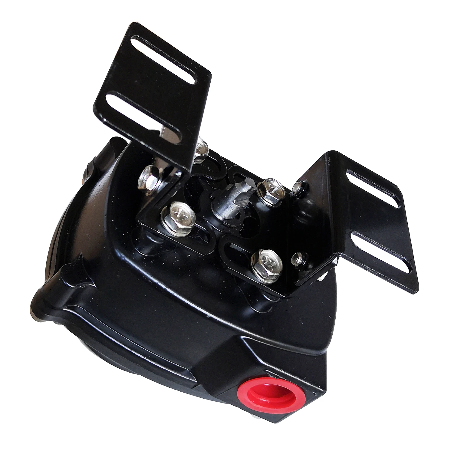 ITS100 Mechanical Valve Limit Switch Position Monitoring Switch Valve Position Indicator Pneumatic Actuator 2XSPDT 125/250VAC