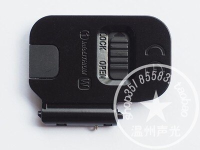 Batterij Cover Deur Voor Sony A7 ILCE-7 / A7S ILCE-7S / A7R ILCE-7R / A7K ILCE-7K A7 A7R A7S a7K Digitale Camera Reparatie Deel