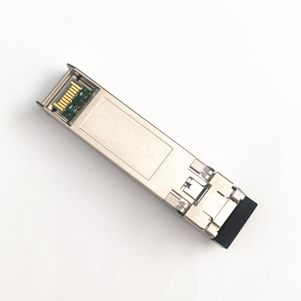 Finisar FTLX8571D3BCL / FTLX8571D3BCV SFP+SR/SW 10Gb/s 300M 850nm Multimode SFP+ Transceiver