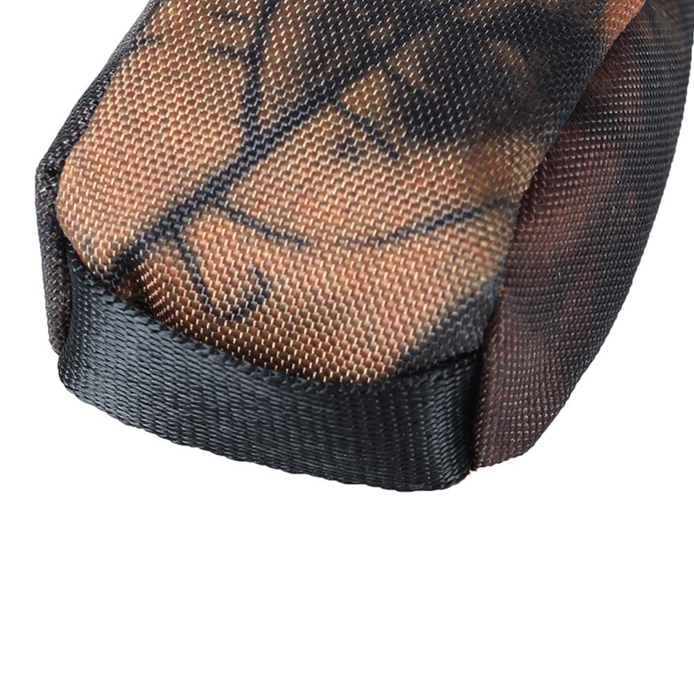 Kit de tiro de peso y línea para deportes al aire libre, Escalada, tiro, bolsa de peso, rescate, cuerda de seguridad, bolsa de lanzamiento