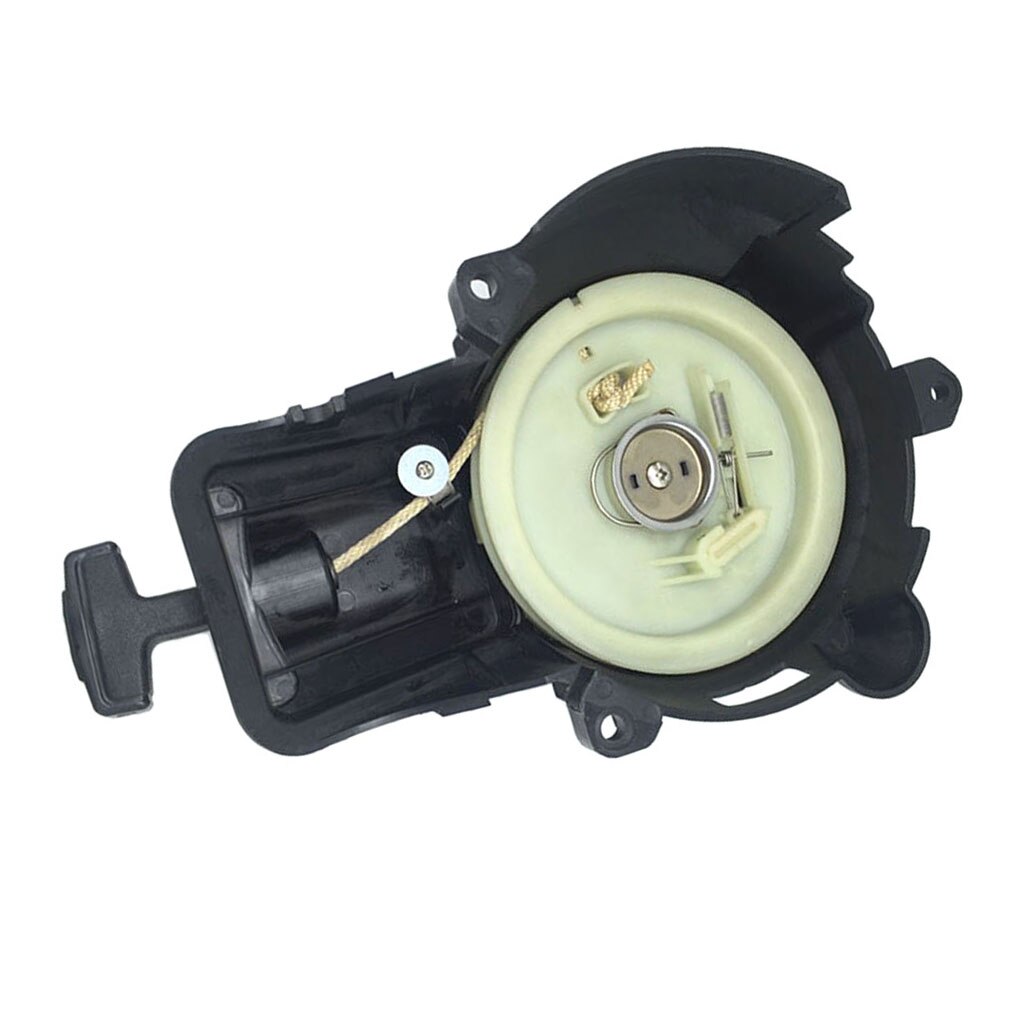 Pull Starter for Yamaha 9.9HP 15HP 2-Stroke Pocket Bike, Mini Bikes, Pull Recoil Starter Assembly, Durable