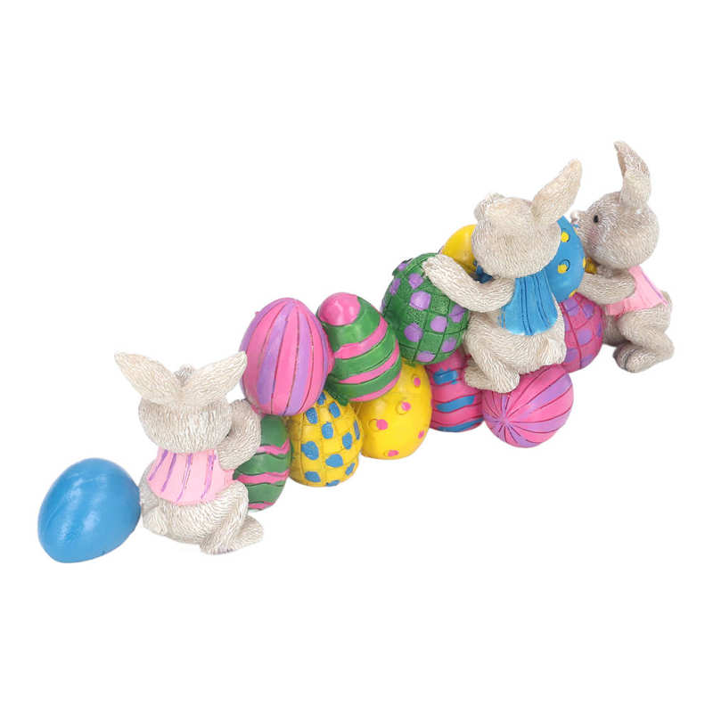 Easter Centerpiece Easter Decoration Cute for Office