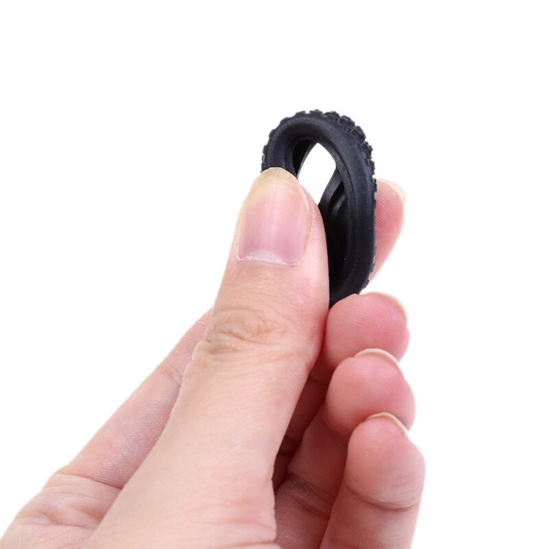 K989-49 K989-53 Velg Hub Met Band Band Voor Wltoys 284131 K969 K979 K989 K999 P929 P939 1/28 Rc Auto onderdelen