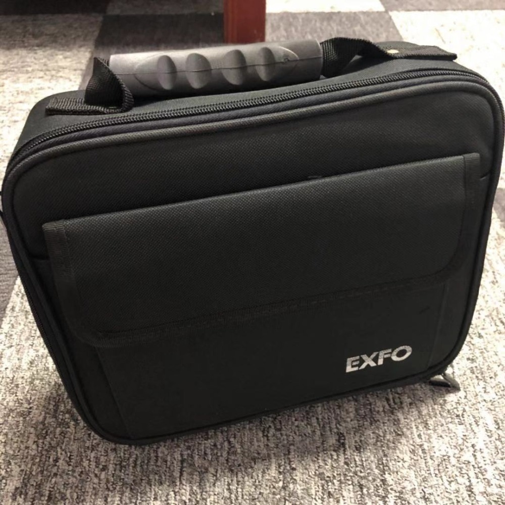 Original tragetasche für EXFO OTDR MAX-710 MAX-715 MAX-720 MAX-730 Yokogawa AQ1200 AQ1000 trage tasche/Rucksack