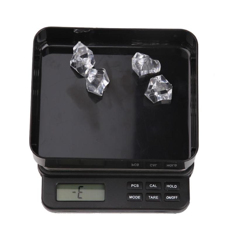 1000g/0.01g digital precision Laboratory Balance scales pocket Jewelry Scales Portable digital Lab Weight Electronic Scales