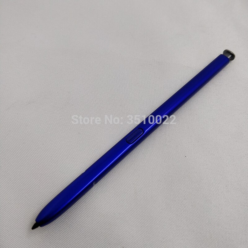 Original Blue Teeth Pen Active Stylus S Pen Stylet Caneta For Note10 N970 Note10Plus N975 Mobile Phone Stylus