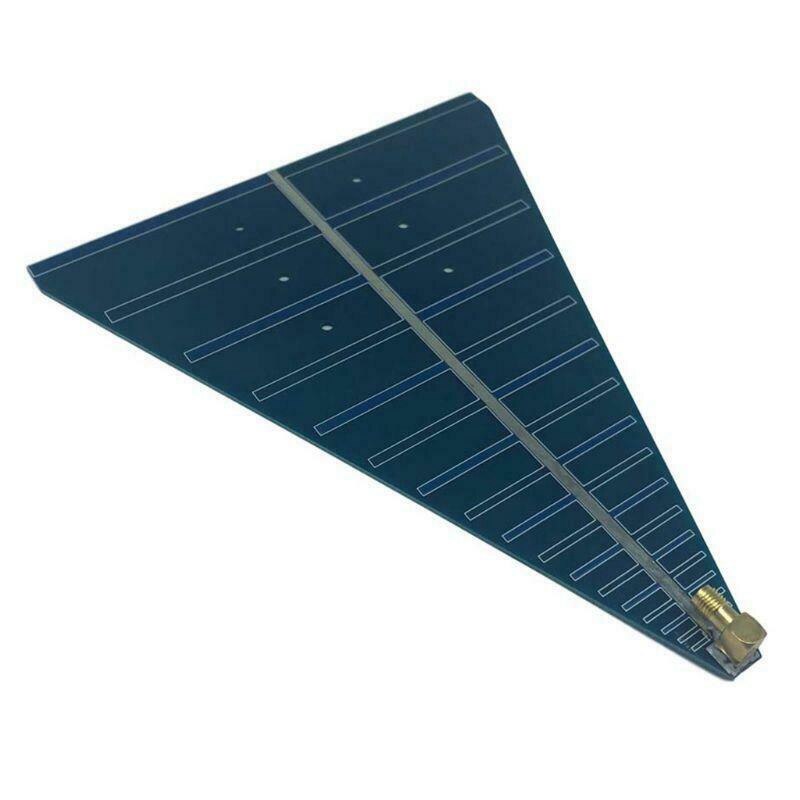 800M-6G A Banda Larga antenna Direzionale antenna Uwb Wifi antenna Sorgente Del Segnale di Frequenza di Comunicazione mobile