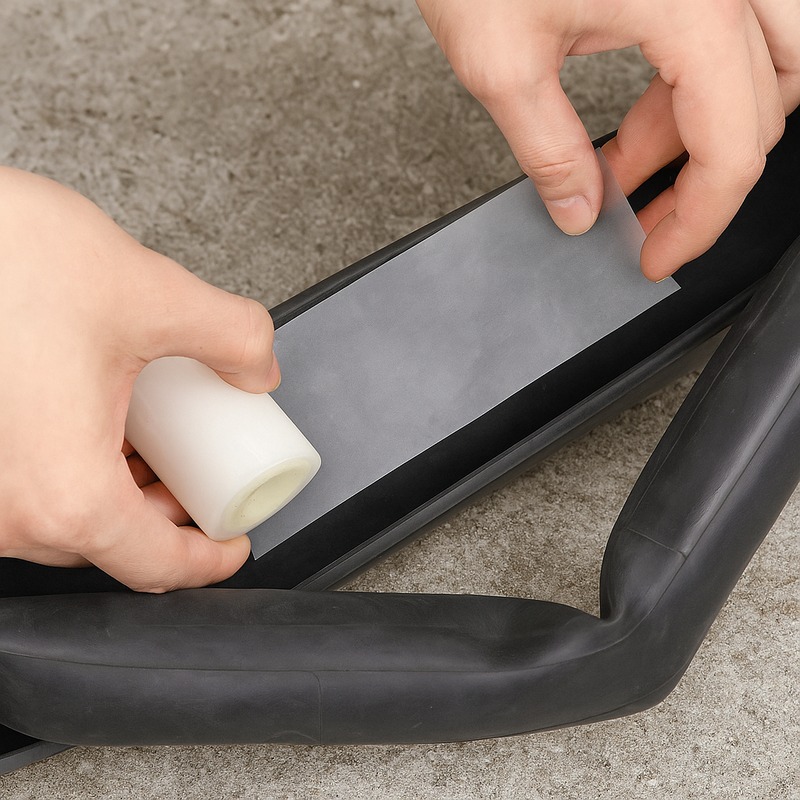 Puncture Proof Belt 26 27 29 Inch 700C Tire Liner Inner Tube Protector Road Mountain Bike Repair Stab Tape Pad Shield Guard