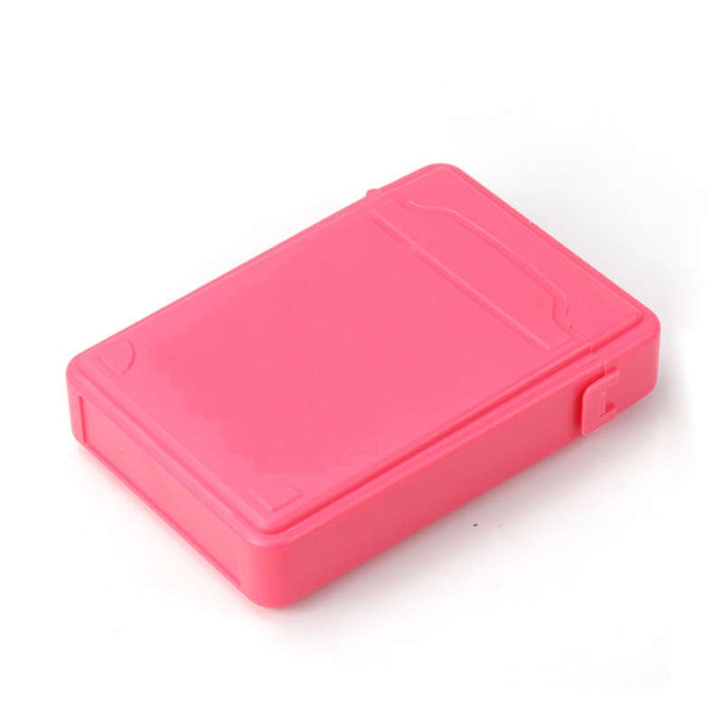 Caja de almacenamiento de disco duro de 3,5 pulgadas, Ide Sata, externo Hdd