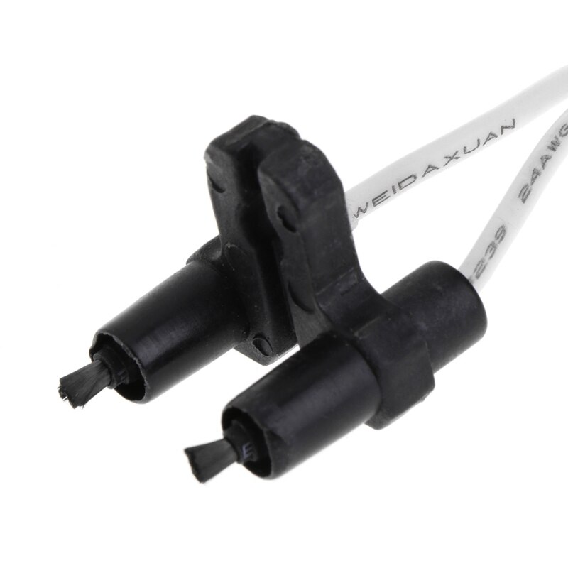 Kompaktowy generator jonów ujemnych jonów powietrza jonizator oczyszczacze odkurzacz samochód Dom narzędzie Dropship