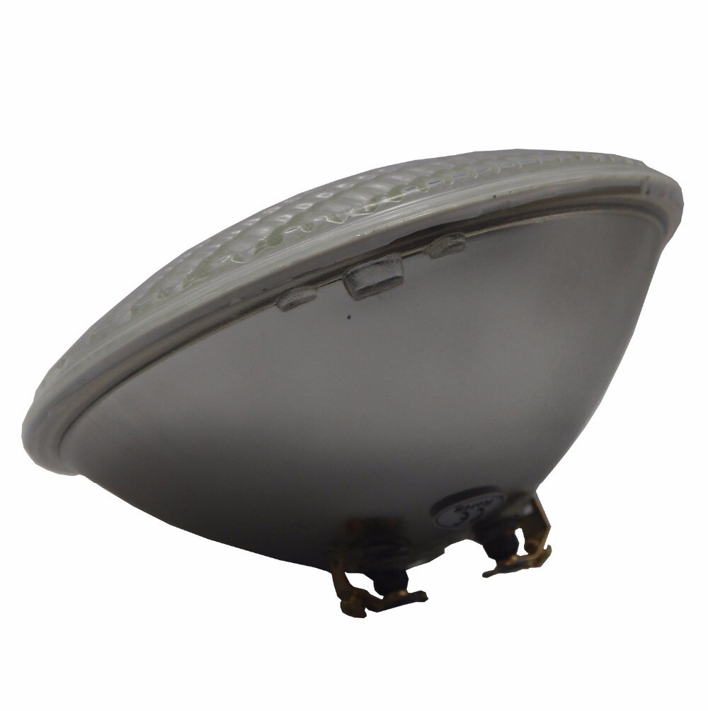 LED PAR 56 Swimming Pool Light 12V Underwater Spotlight RGB Multiple color with Remote 24W 36W 48W 60W 72W Warm White Cold White