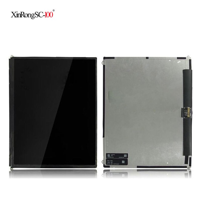 For Apple iPad 2 3 4 iPad2 3rd 4th ipad3 ipad4 2nd A1395 A1397 A1396 A1416 A1430 A1403 A1458 A1459 Tablet LCD Display Screen