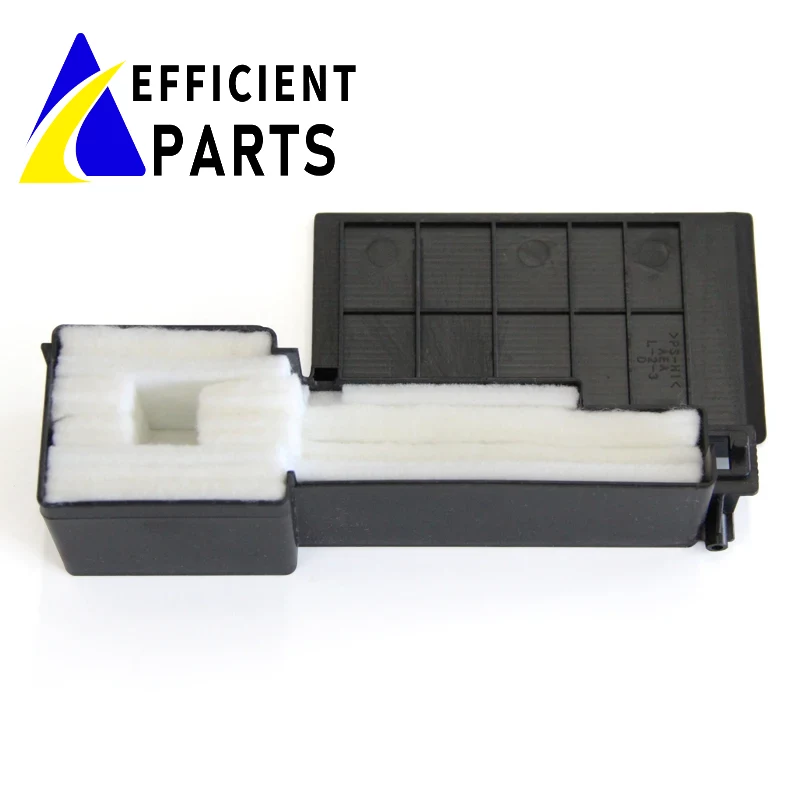 1 stuks 1577649 afval inkt tank pad spons voor epson l300 l301 l303 l310 l350 l351 l353 l358 l355 l110 l210 l211 l312 l361 l364 l366