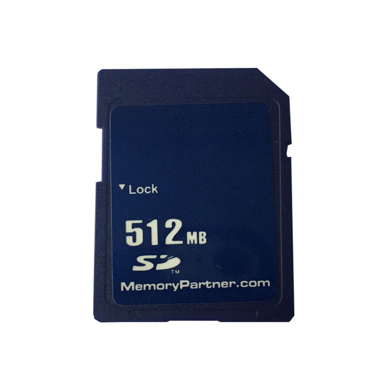 SD Card 16MB 32MB 64MB 128MB 256MB 512 MB 1GB 2GB SD Secure Digital Flash Memory Card Tarjeta Carte