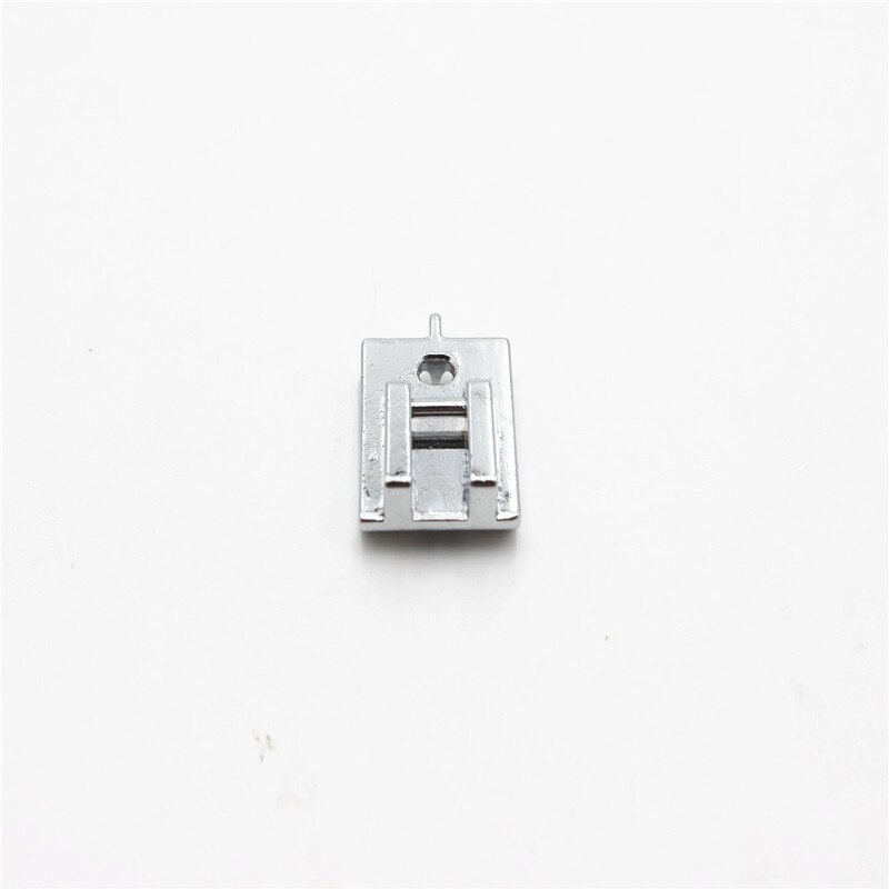 1Pcs Household Sewing Machine Parts Side Cutter Overlock Presser Foot Press Feet For All Low Shank Singer Janome Brother: Small