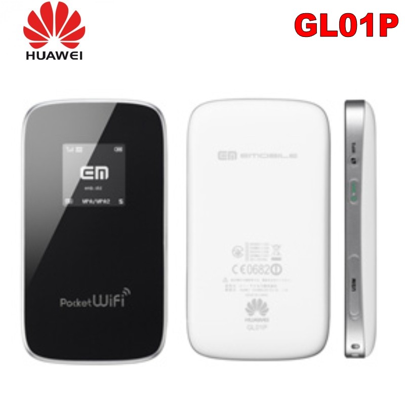 EAccess tasca WiFi LTE GL01P (Sbloccato)