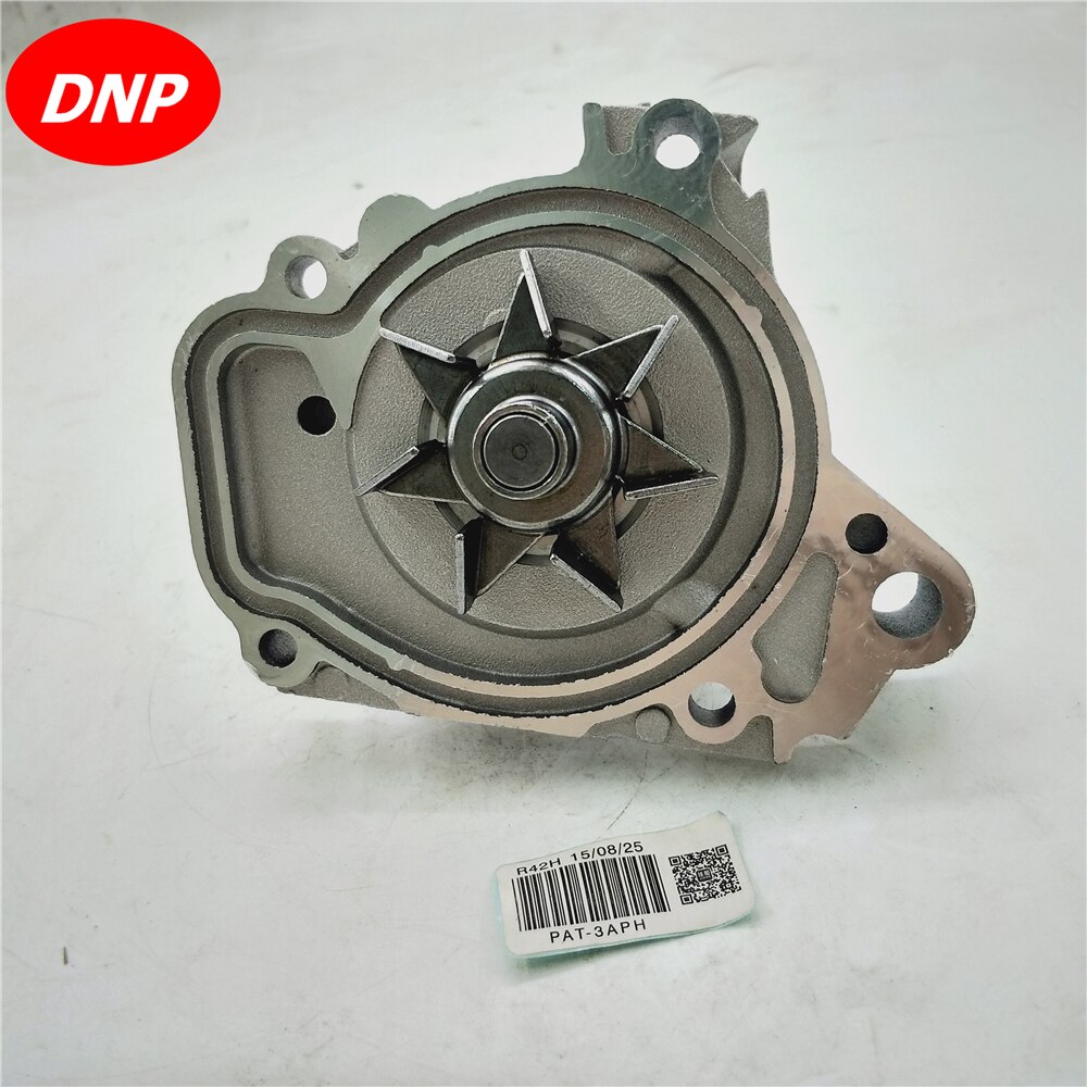 Pompe à Eau Pour Honda Civic Del Sol 1.6L (92-95) D16Z6/D15Z1 - Neuf OELINE AW9250