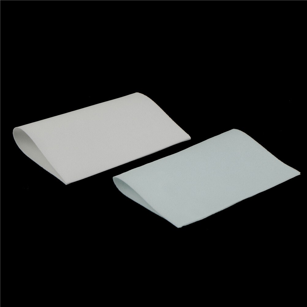 20Pcs Nano Super Concentrated Laundry Detergent Sheet For Machine Laundry