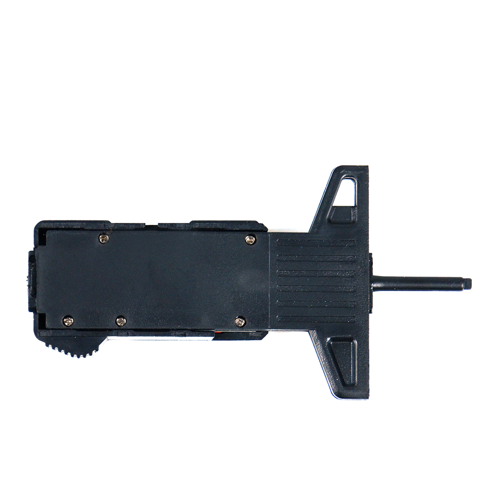 Auto Car Digital Tire Tread Depth Gauge Measurer Tool Caliper LCD Display Tread Checker Tire Tester For Cars