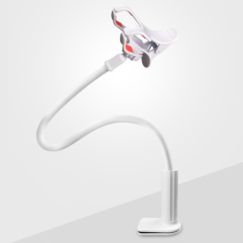 Camera Houder Stand Voor Babyfoon Mount Op Bed Wieg Multifunctionele Universele Verstelbare Beugel Lange Arm