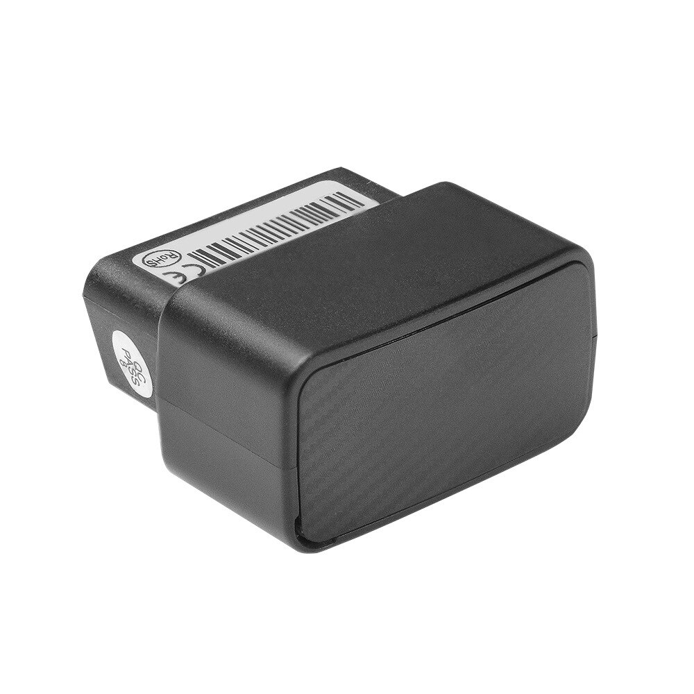 CJ750 car OBD interface GPS locator beidou dual-mode tracking tiny alarm